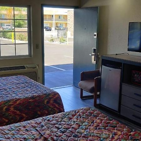 Classic Motel 애너하임 외부 사진