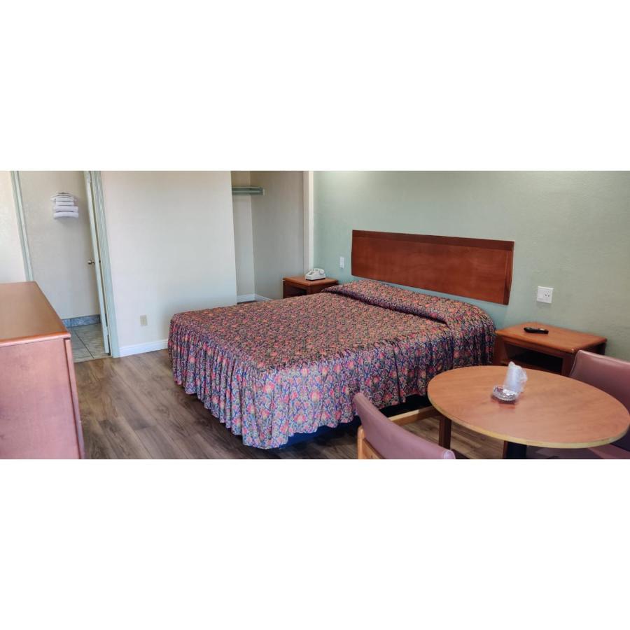 Classic Motel 애너하임 외부 사진