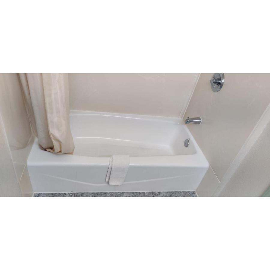 Classic Motel 애너하임 외부 사진